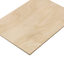 Lasersheets 10 x A4 3mm Birkekrydsfiner | 210 x 297 mm | Fordelspakke | Til laserskæring, modelbygning, hobby, CNC, pyrografi