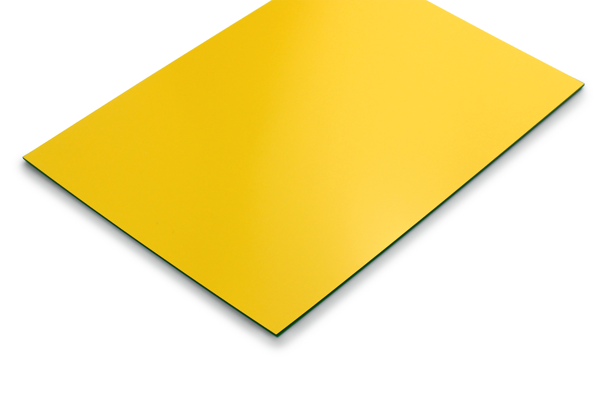 Graveringsplade ABS