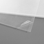 Pakke præcisionsakryl 0,5 mm, 5 stk. à 20 x 30 cm