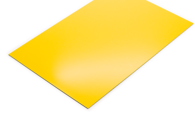 Premium graveringsplade