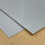 Pakke PP 0,8 mm grå, 10 plader à 61 x 37 cm
