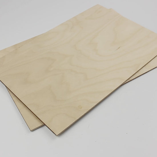 Startpakket essentials voor lasersnijden | Lasersheets