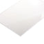 Acrylaat helder 5.0 mm Eco Cast - Lasersheets