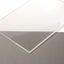 Acrylaat helder 6.0 mm Eco Cast - Lasersheets