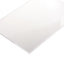 Acrylaat helder 6.0 mm Eco Cast - Lasersheets