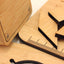 Bamboe 5.0 mm - Lasersheets