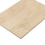 Berken multiplex 0.5 mm - Lasersheets