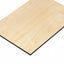 Berken multiplex 9.0 mm - Lasersheets