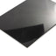 POM 3.0 mm zwart - Lasersheets