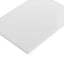 POM 4.0 mm wit - Lasersheets