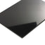 POM 4.0 mm zwart - Lasersheets