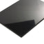 POM 5.0 mm zwart - Lasersheets