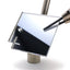 Spiegel-acrylaat 3.0 mm antraciet - Lasersheets
