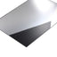 Spiegel-acrylaat 3.0 mm zilver - Lasersheets