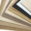 Startpakket: Hout - Lasersheets