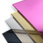 Voordeelpakket: Mighty mirrors - Lasersheets
